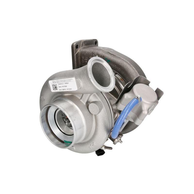 HOLSET HOL4033524H Turbocharger