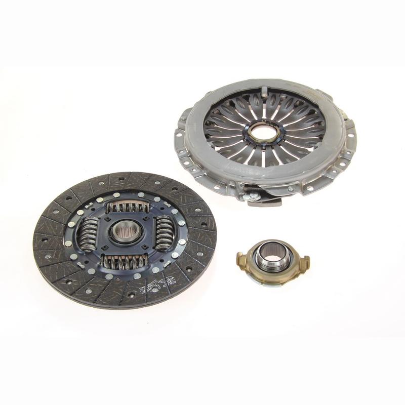 VALEO VAL826804 Clutch Kit
