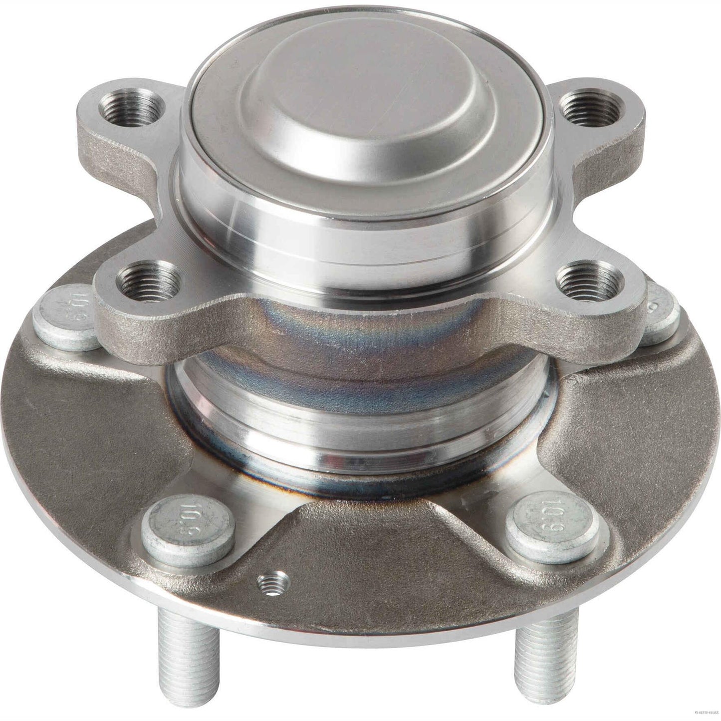 HERTH+BUSS JAKOPARTS J4714140 Wheel Bearing Kit