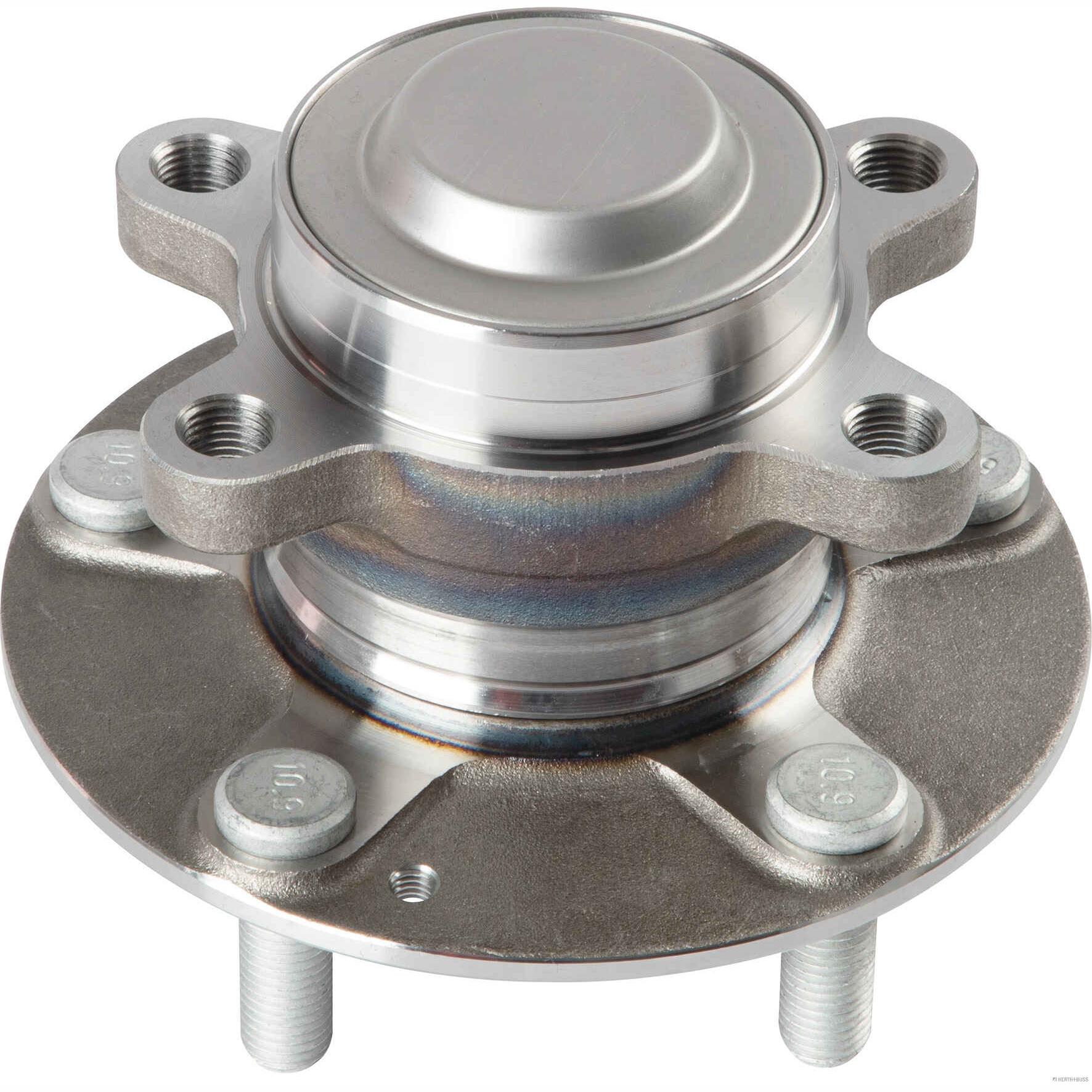 HERTH+BUSS JAKOPARTS J4714140 Wheel Bearing Kit