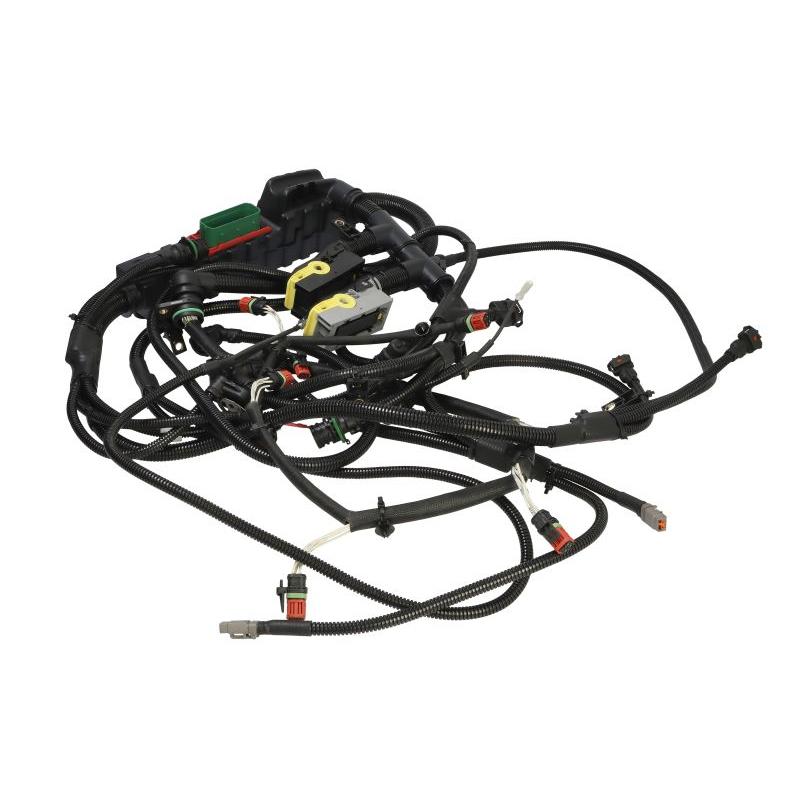 AKUSAN VOL-EC-014 Headlight Wiring