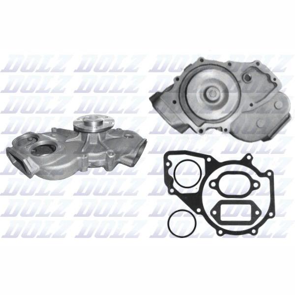 DOLZ DOLZM669 Water Pump