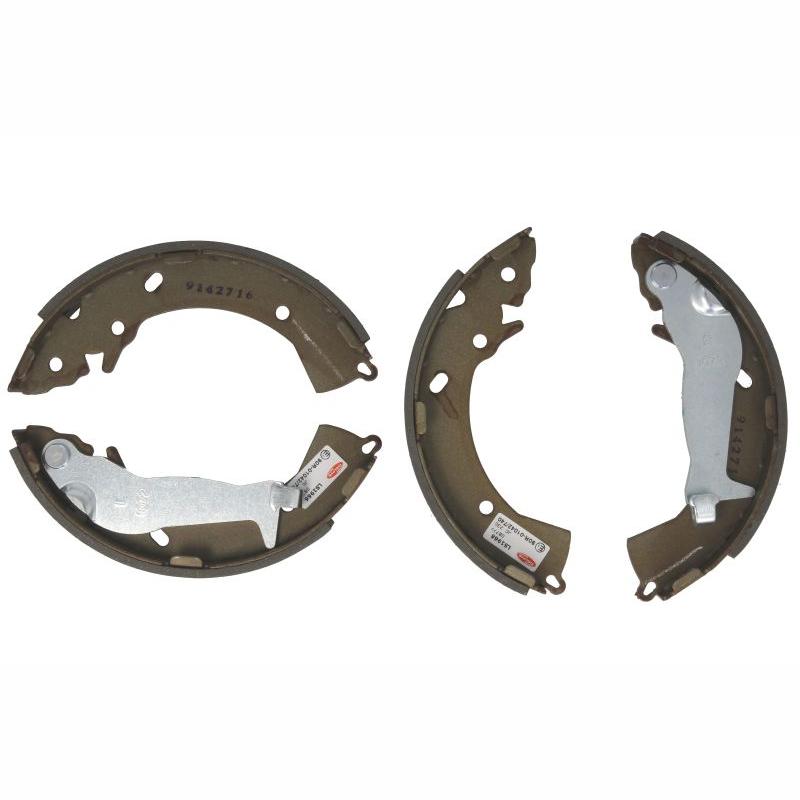 TRW MOTO BHN1466E Brake Caliper