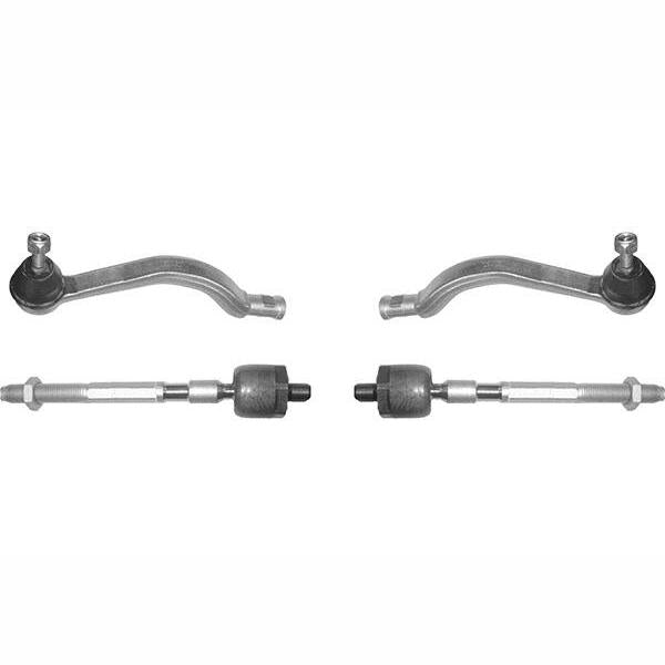 VAICO V21-0050 Wheel Suspension Control/Trailing Arm Kit