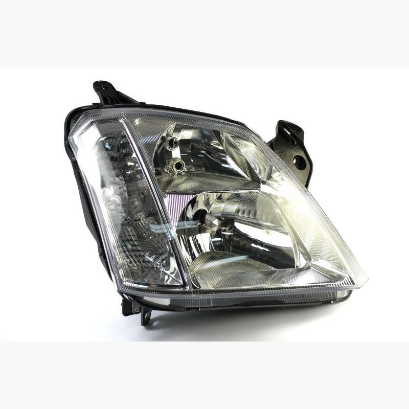 DEPO 442-1130R-LD-EM Headlight