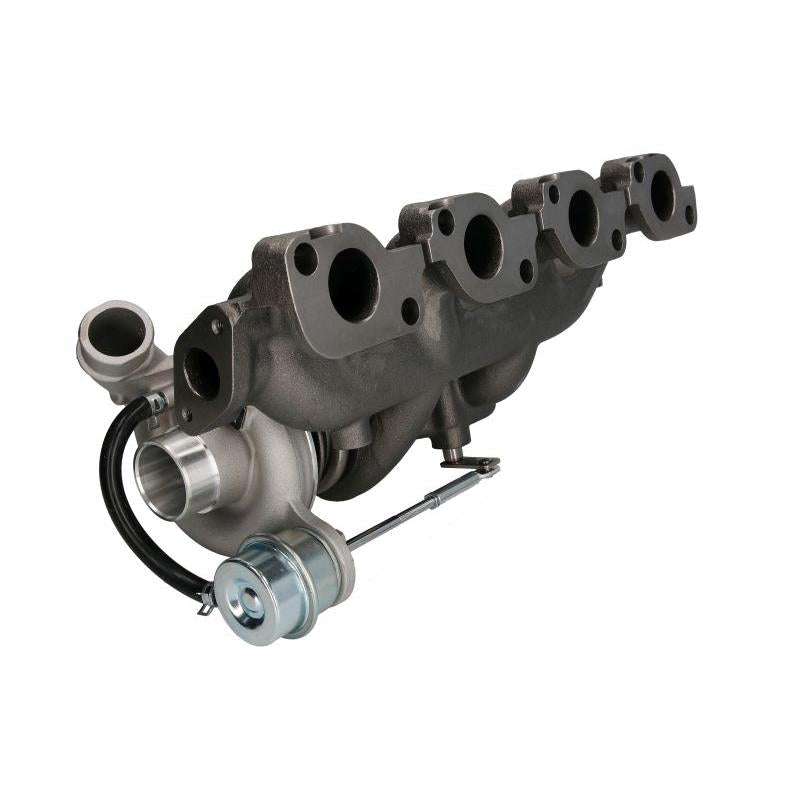 EVORON EVTC0173 Turbocharger