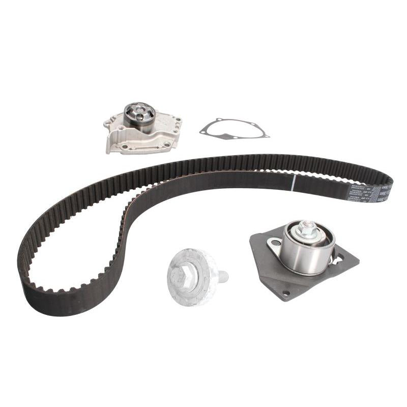 GATES GATKP15610XS Water Pump & Timing Belt Kit