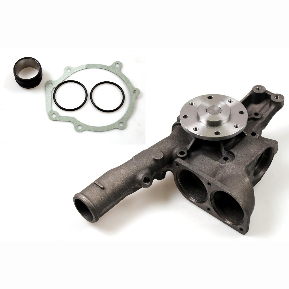 HEPU P1457 Water Pump