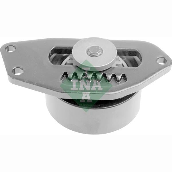 INA 531055310 V-Ribbed Belt Tensioner Pulley