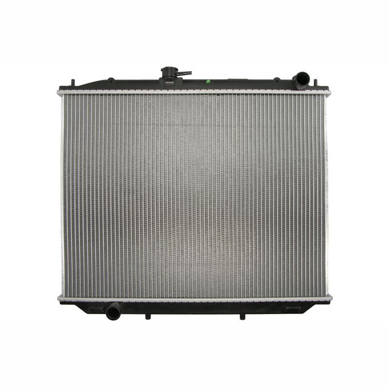 NRF NRF52082 Engine Radiator
