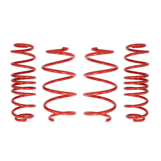 COBRA 07.8175.C Suspension Springs Set