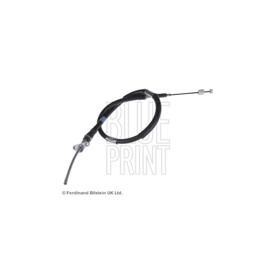 Blue Print Adt346232 Hand Brake Cable for Toyota Supra IV (A80)