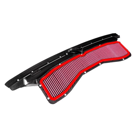 Custom Bmc Panel Filter | ML Performance Car Parts