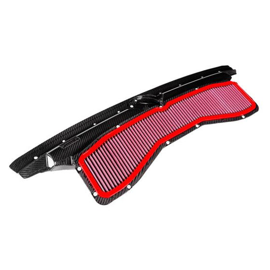 Custom Bmc Panel Filter | ML Performance Car Parts