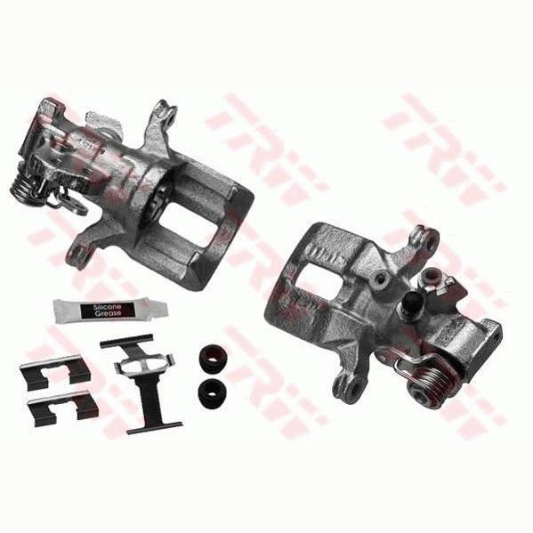 TRW MOTO BHQ157E Brake Caliper