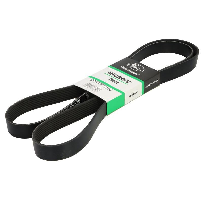 GATES GAT8PK1972HD V-Ribbed Belt