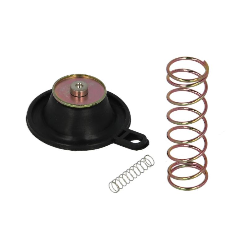 TOURMAX ACV-203 Air Cut Valve