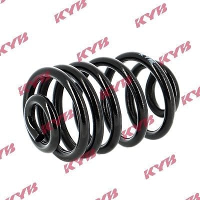 KYB RA5141 Coil Spring for BMW 3 Convertible (E46)