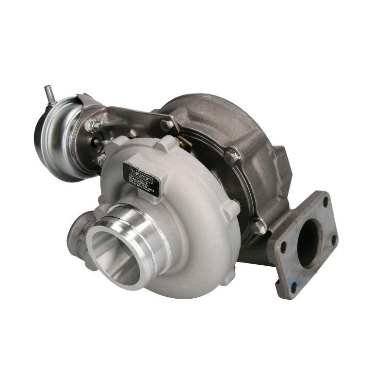 EVORON EVTC0119 Turbocharger