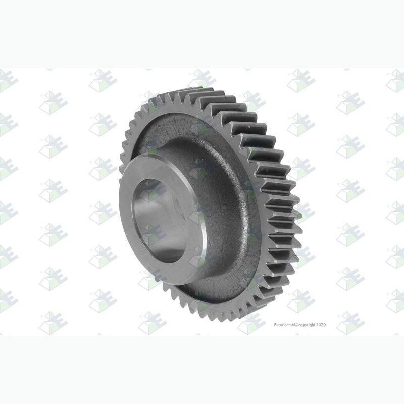 EURORICAMBI 95530011 Intermediate Shaft Gear