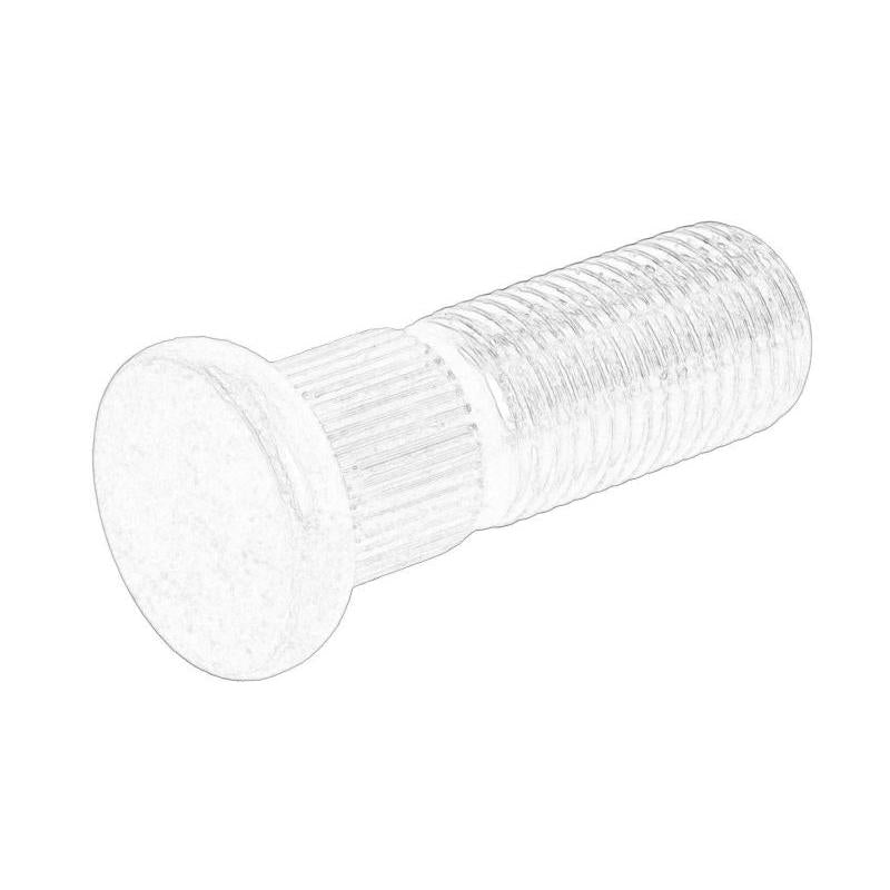 OE SUZUKI 09119-12007 Wheel Stud