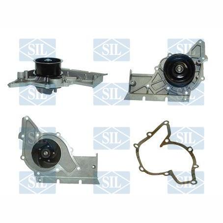 SIL PA1519 Water Pump