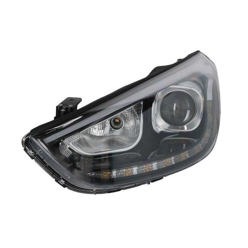 DEPO 221-1178L-LEMN2 Headlight