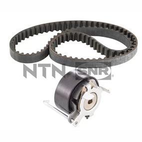 SNR KD452.30 Timing Belt Set