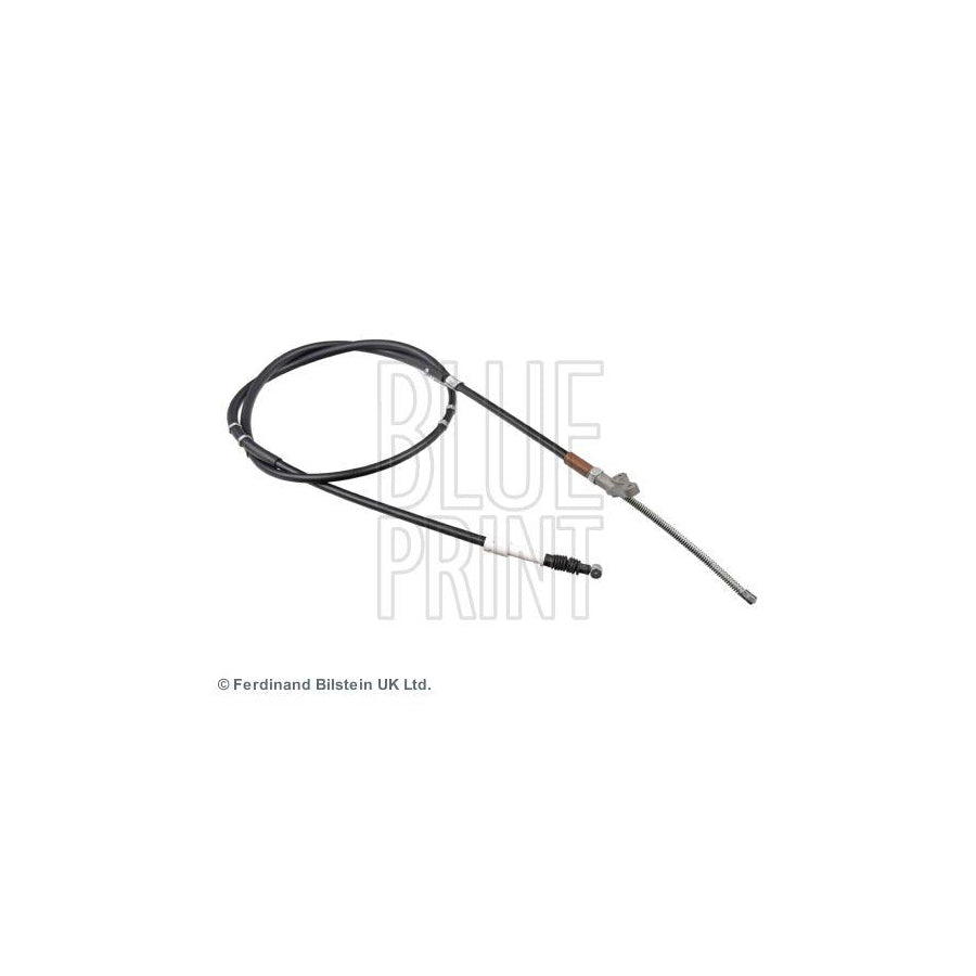 Blue Print Adt346385 Hand Brake Cable for Toyota Avensis Verso (M2)