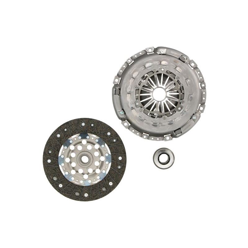 NEXUS F1C044NX Clutch Kit