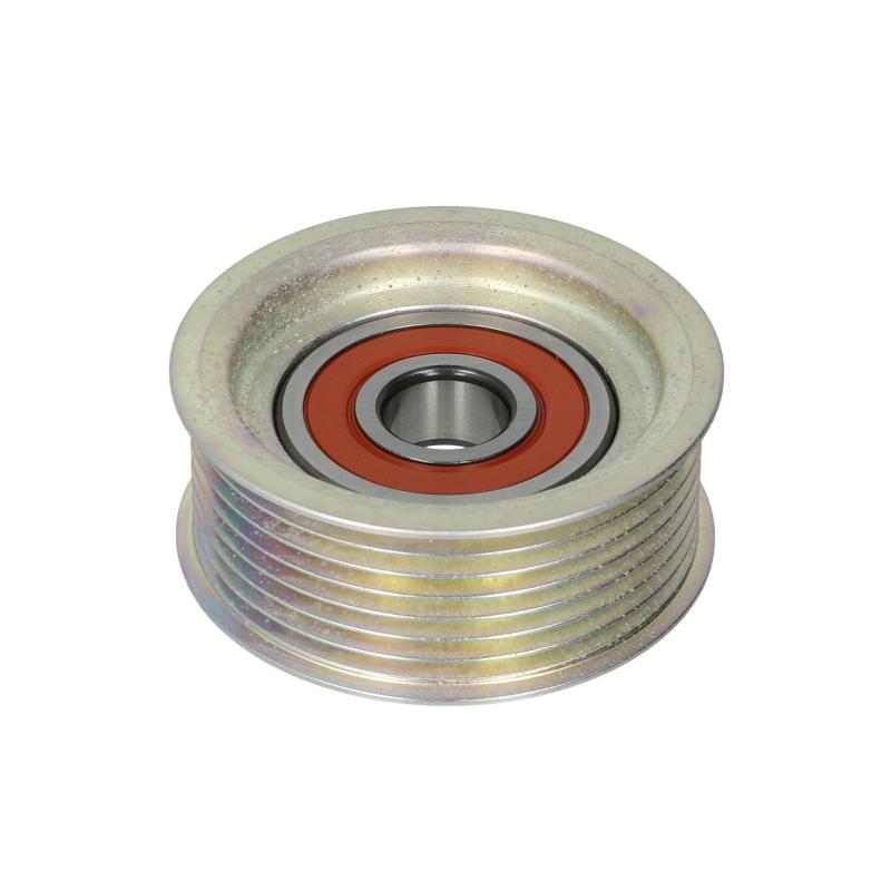 SKF VKM63017 V-Ribbed Belt Deflection/Guide Pulley