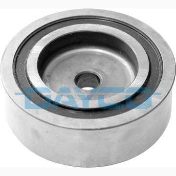 DAYCO DAYAPV2130 V-Ribbed Belt Deflection/Guide Pulley