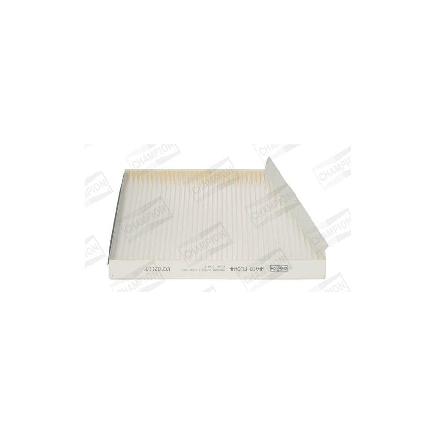 Champion Ccf0211R Pollen Filter Suitable for Mercedes-Benz E-Class