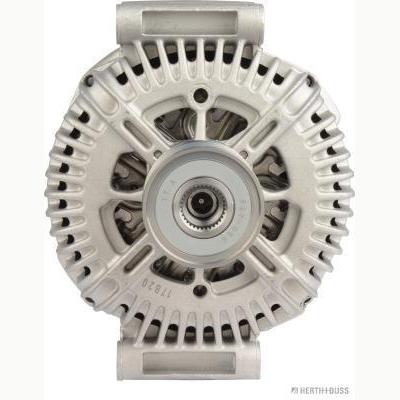 HERTH+BUSS ELPARTS 32081910 Alternator