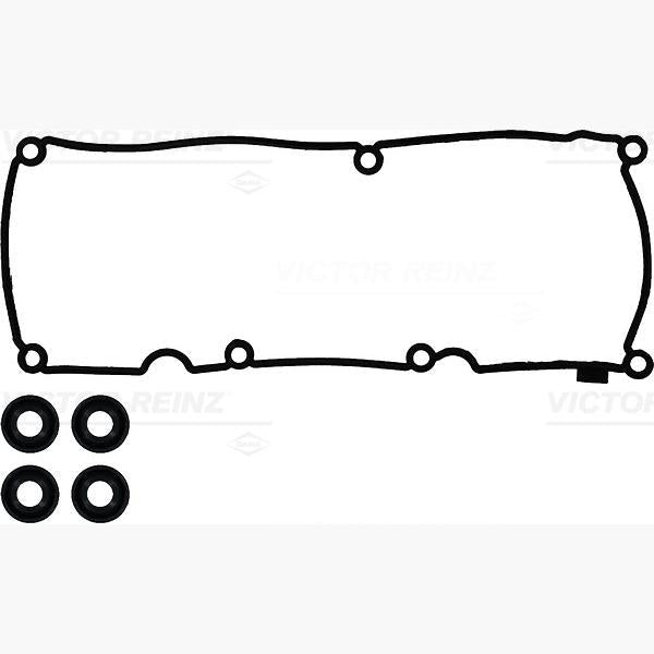 REINZ 15-42759-02 Cylinder Head Cover Gasket Set