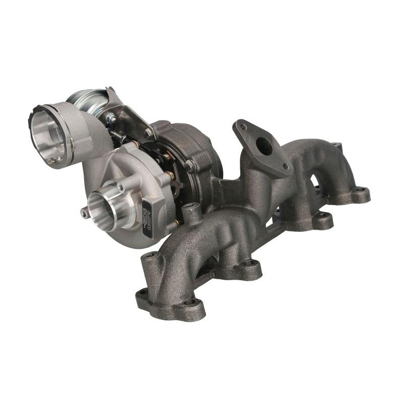 EVORON EVTC0158 Turbocharger