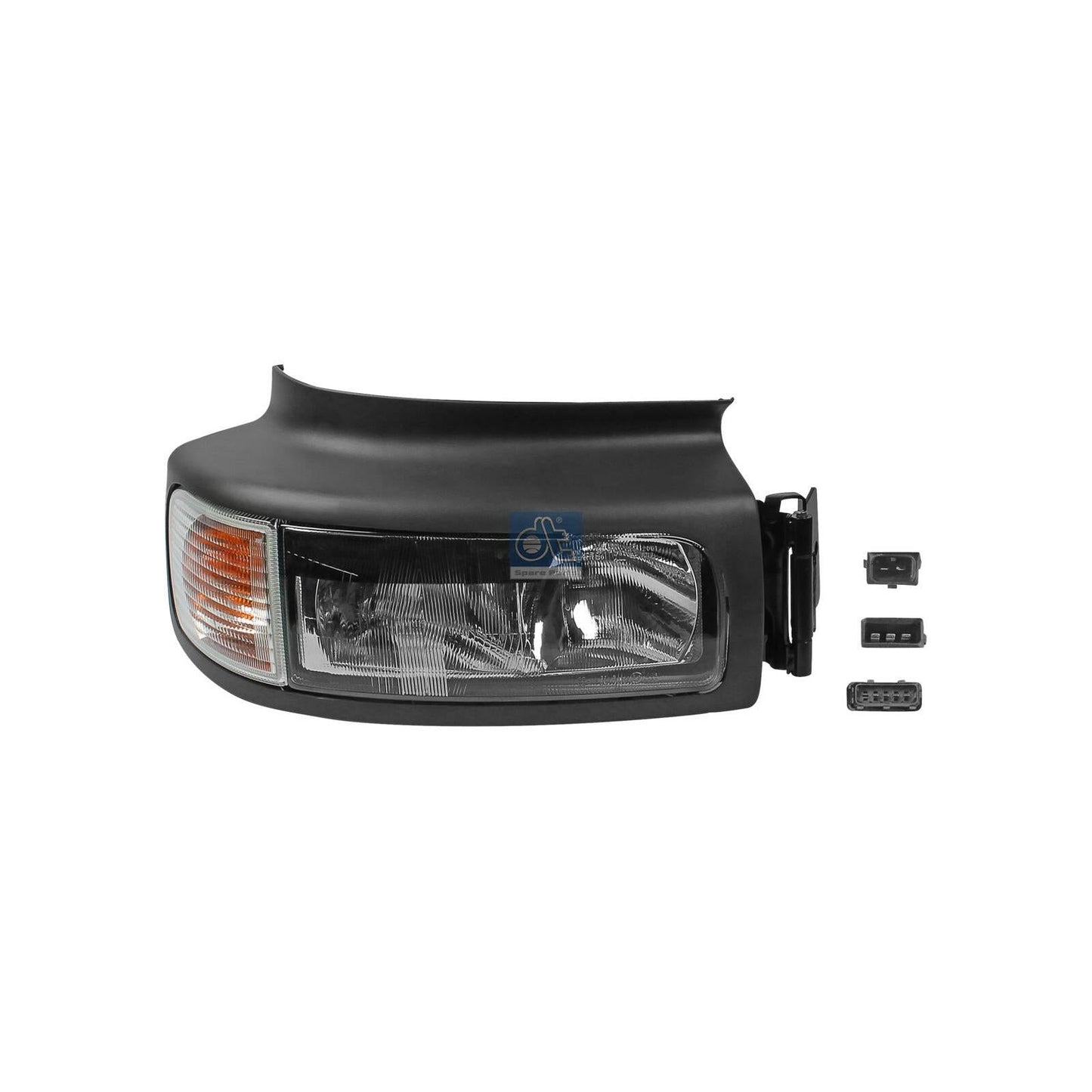 DT A/C 6.84301 Headlight