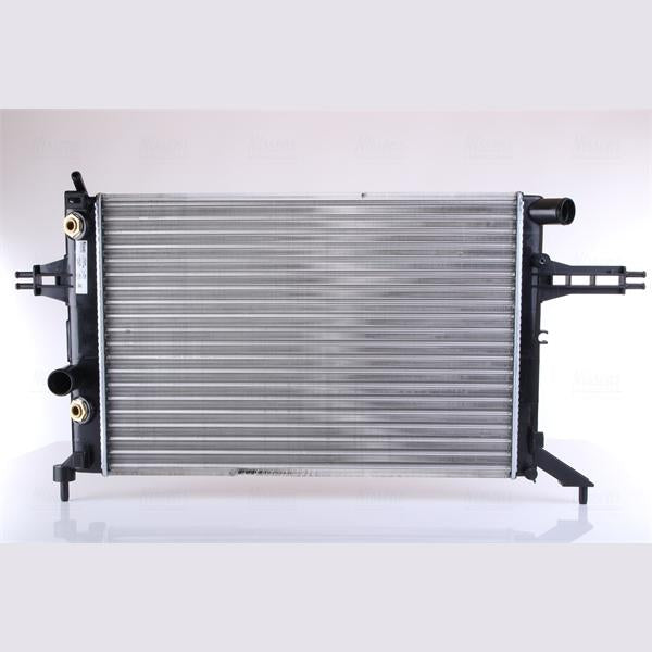 NISSENS NIS63248A Engine Radiator