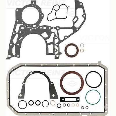 REINZ 08-31876-01 Crankcase Gasket Kit