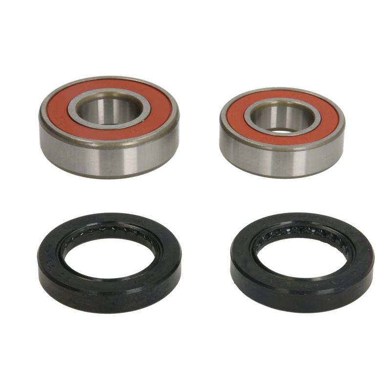 TOURMAX WBK-023 Wheel Bearing Kit