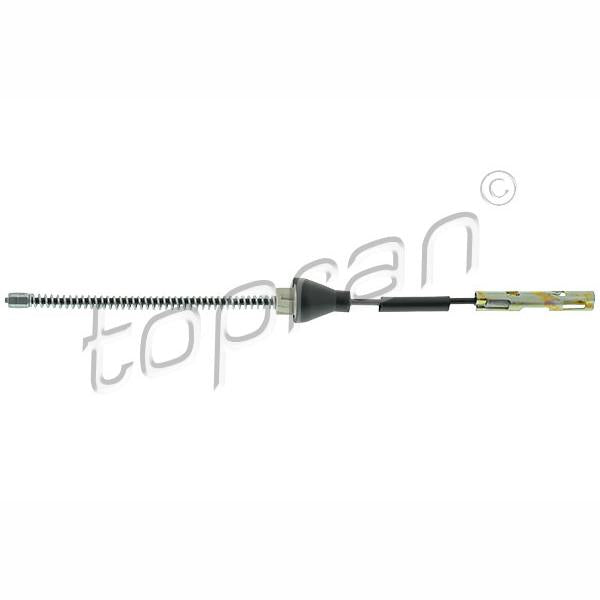 HERTH+BUSS JAKOPARTS J3930536 Parking Brake Cable Pull