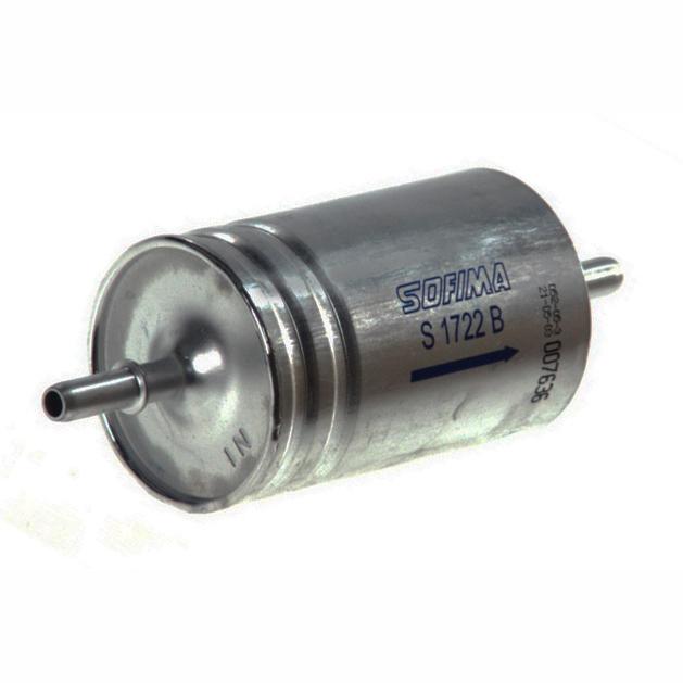 SOFIMA S1722B Fuel Filter