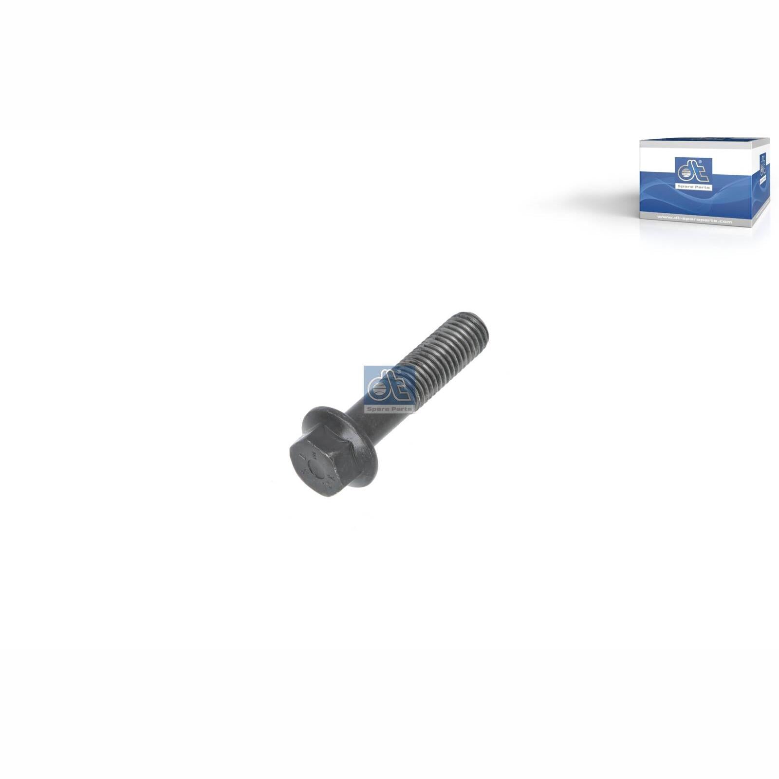 DT SPARE PARTS 7.54544 Connecting Rod Bolt
