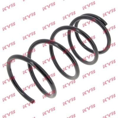 KYB K-Flex RI6154 Coil Spring for Subaru Impreza I Estate (Gf)