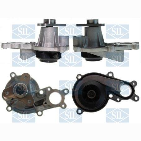 SIL PA1634 Water Pump