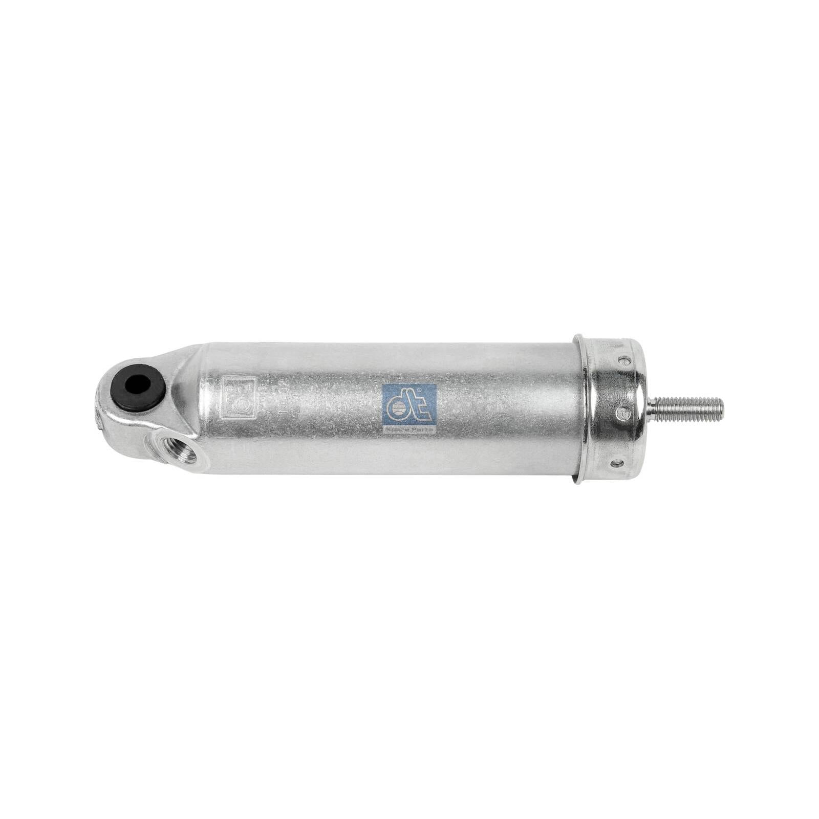 HANS PRIES HP723591 Parking Brake Cable Pull