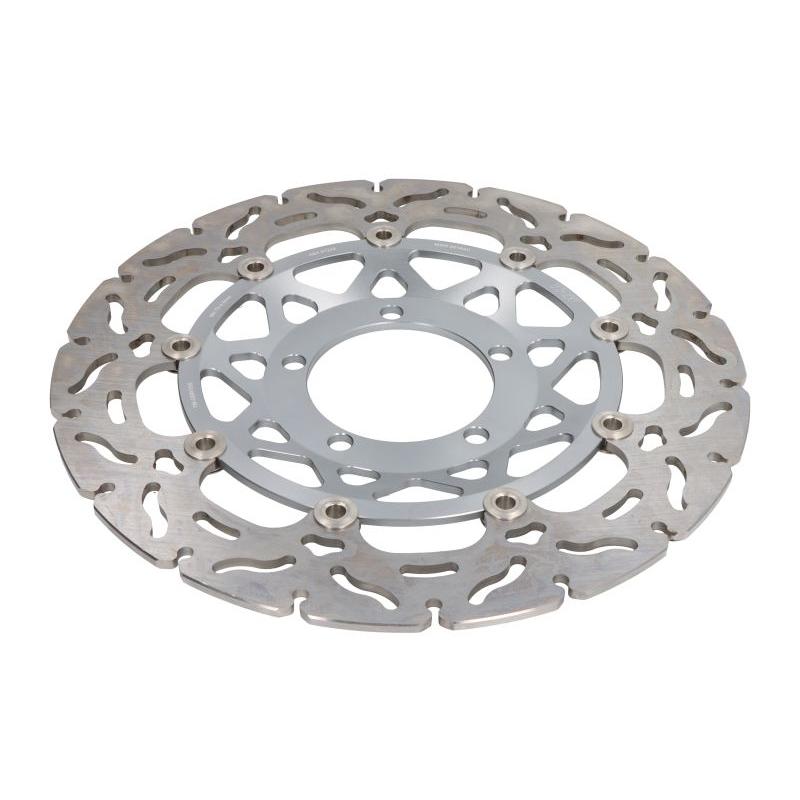 TRW MOTO MSW261RAC Brake Disc