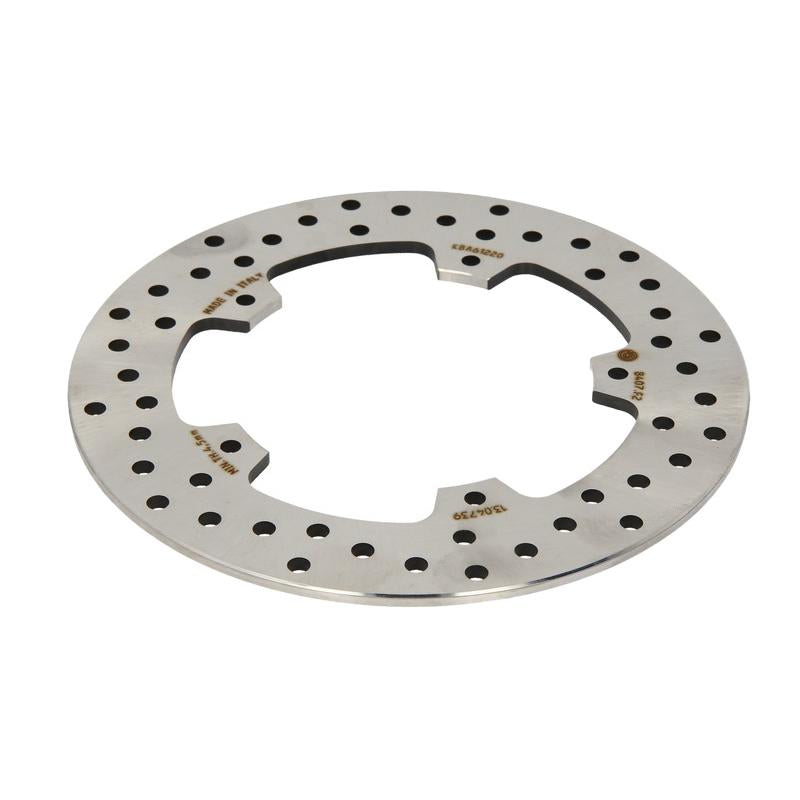 BREMBO 68B407F2 Brake Disc