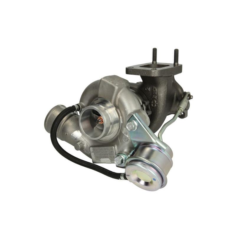 MITSUBISHI 49377-07000 Turbocharger