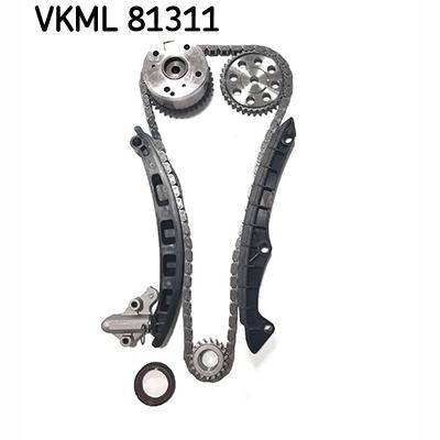 SKF VKML81311 Timing Chain Kit